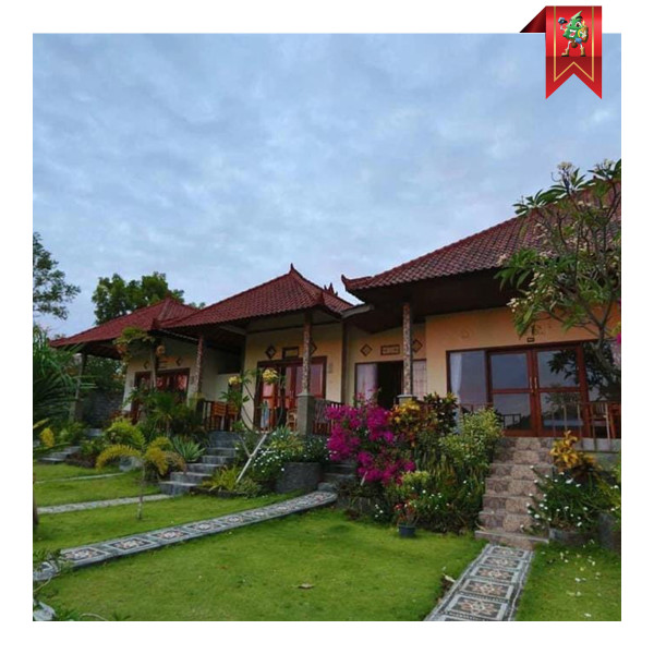 SEGARA TEGEH BUNGALOW