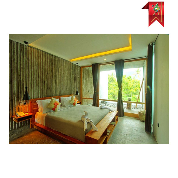 THE TIING TEJAKULA VILLAS