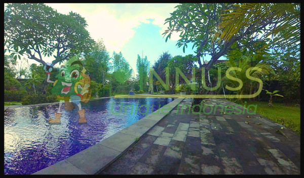 E-Money / Flazz Card - Segara Tegeh ST0004