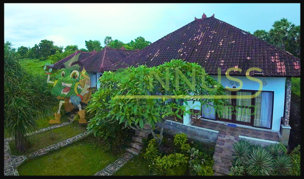 E-Money / Flazz Card - Segara Tegeh ST0005