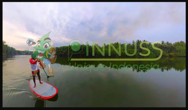 E-Money / Flazz Card SUP Batukaras SUP0003