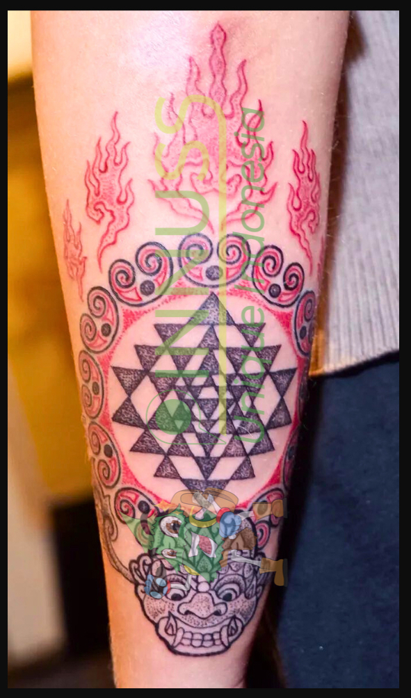 E-Money / Flazz Card - Tapawana Art TA0002