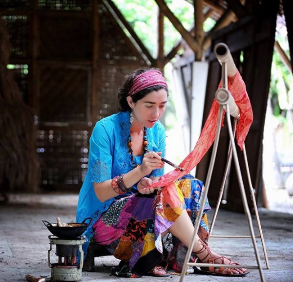 Mariethe Private Batik Tour Yogyakarta 2026 - 25% Reserve