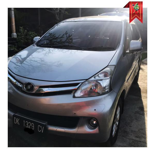 Sewa mobil Bali + driver TULAMBENBALITOUR