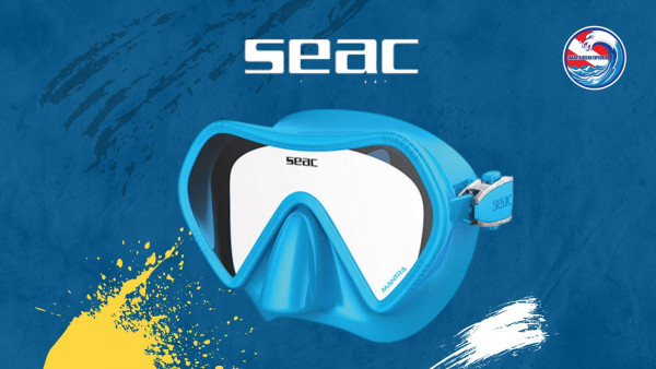SEAC MASK MANTRA