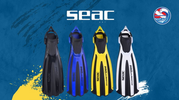 SEAC FIN PROPULSION S