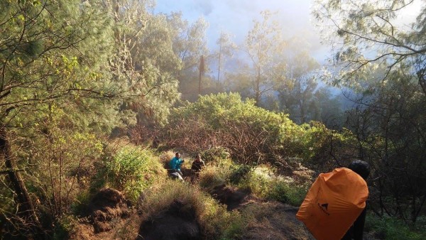PESONA GUNUNG AGUNG BALI 1 HARI 1 MALAM