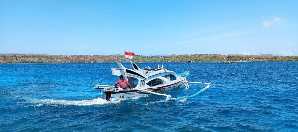 PAKET TOUR WISATA LOMBOK 3D2N (TANPA HOTEL)