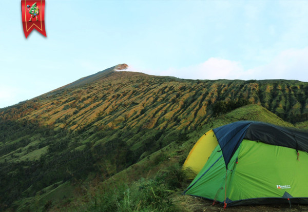 PENDAKIAN RINJANI 4D3N (VIP)