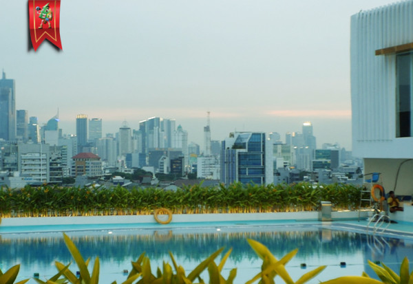 Belajar Diving untuk Pemula Bersama Instructor Sam