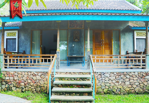 Kampung Tetangga Standart Room