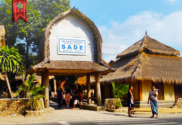One Day Sasak Tour at Lombok